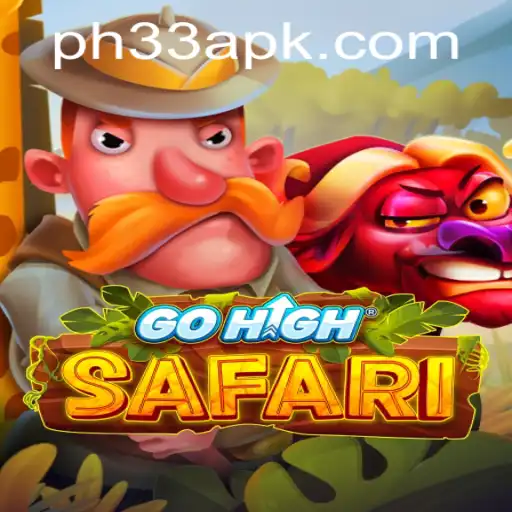 GoHighSafari: A Unique Gaming Adventure Blending Strategy and Innovation