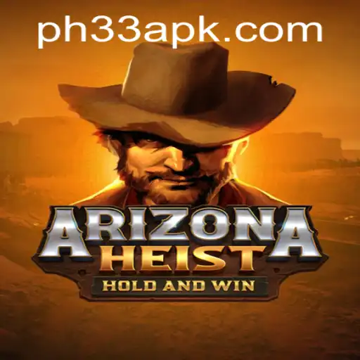 ArizonaHeist: A Riveting New Game Capturing the World by Storm