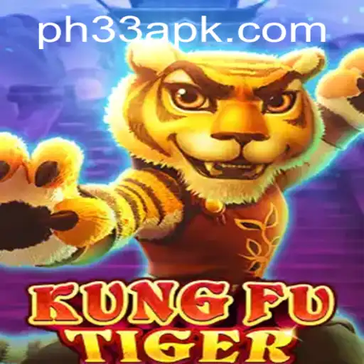 Unveiling KungFuTiger: A Thrilling Martial Arts Adventure