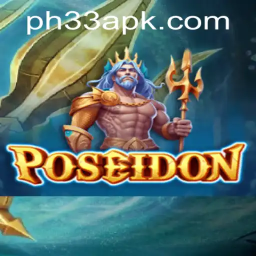 Dive into the World of Poseidon: An Immersive Gaming Experience