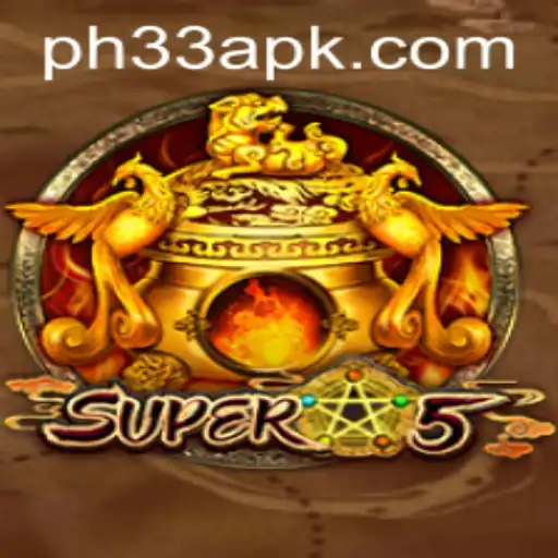 Discover the Exciting World of Super5: The Revolutionary Game with a Twist