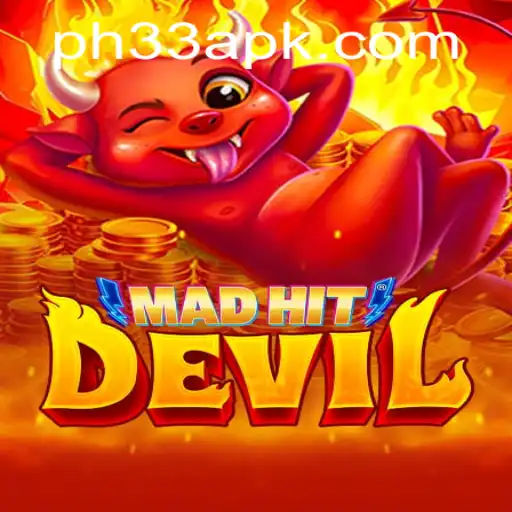 MadHitDevil: An Exciting New Experience in Gaming