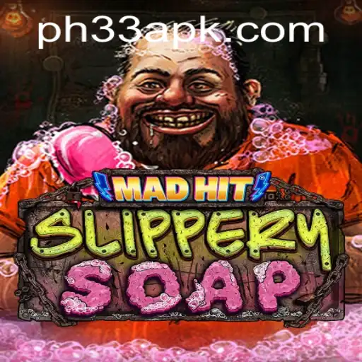 Discover the Excitement of MadHitSlipperySoap with the Keyword ph33
