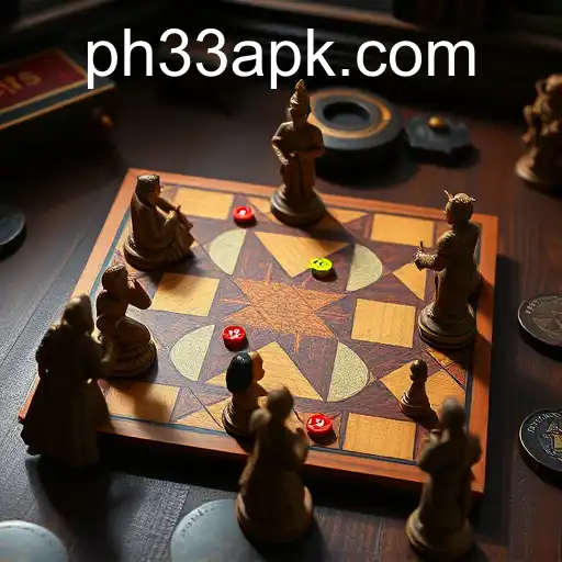 Exploring the Fascinating World of Board Games