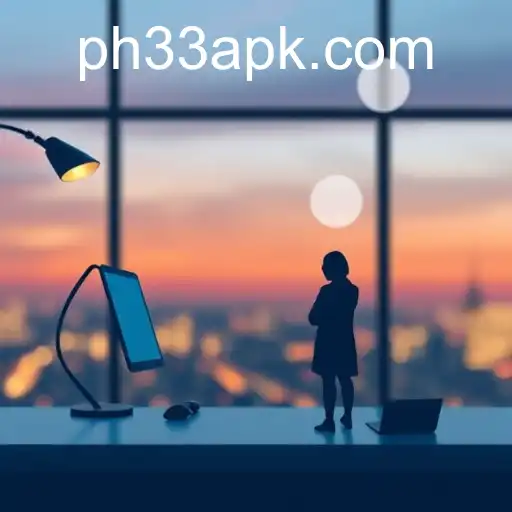Contact Us: Enhancing Business Communication with ph33