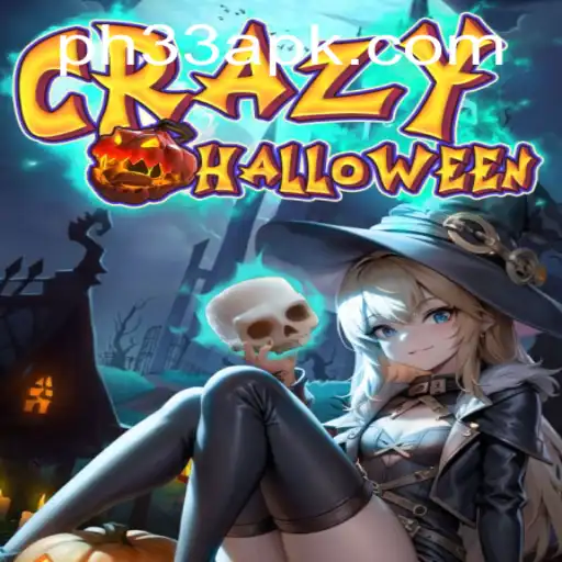 Unveiling CrazyHalloween: A Spooky Gaming Experience Like No Other
