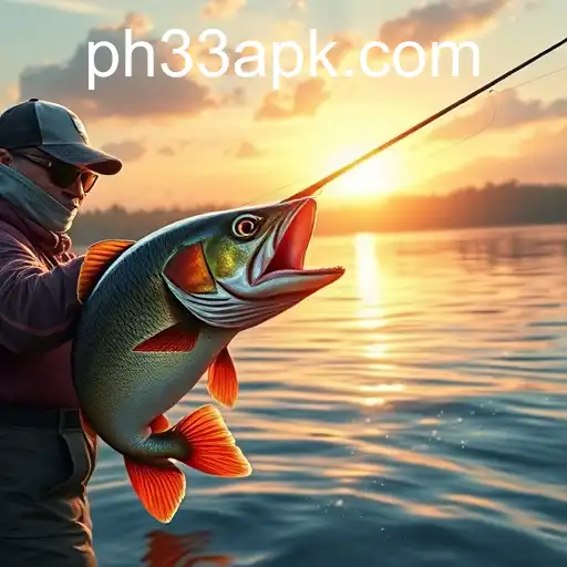 The World of Fishing Games: An In-Depth Look