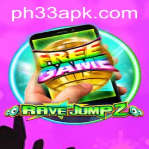 RaveJump2M: An Immersive Gaming Experience
